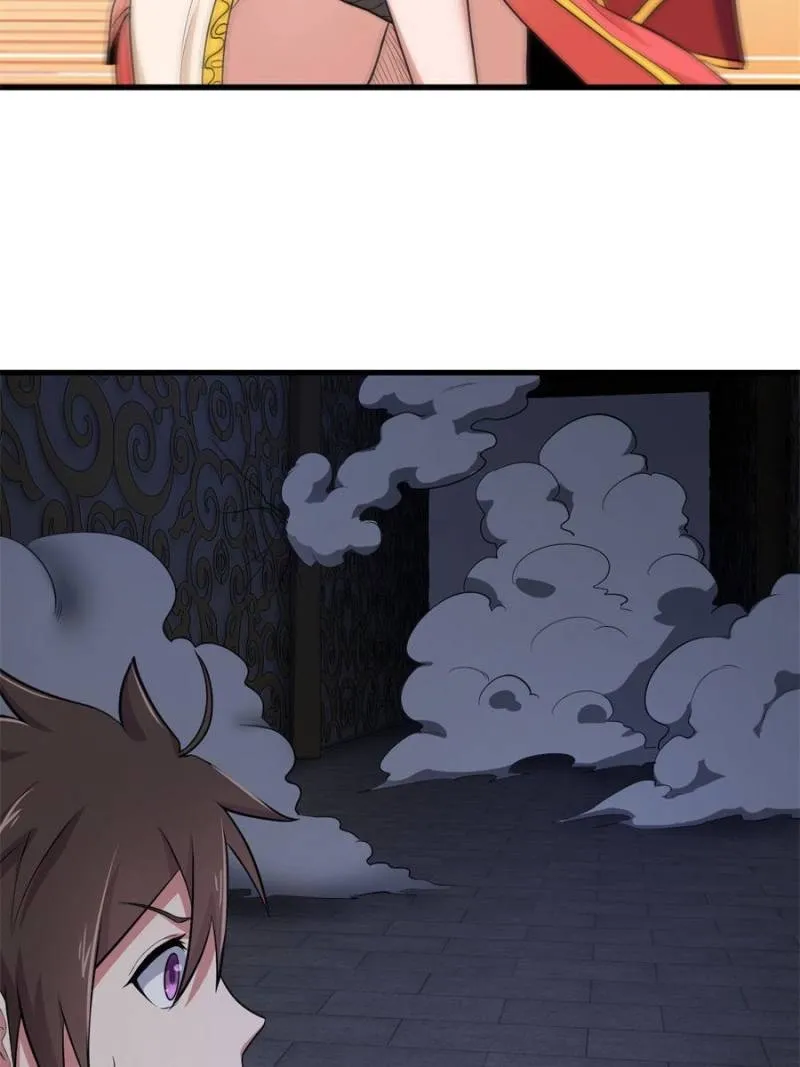 Read My Harem Depend On Drawing Card chapter 81 image 43 on Lezhin
