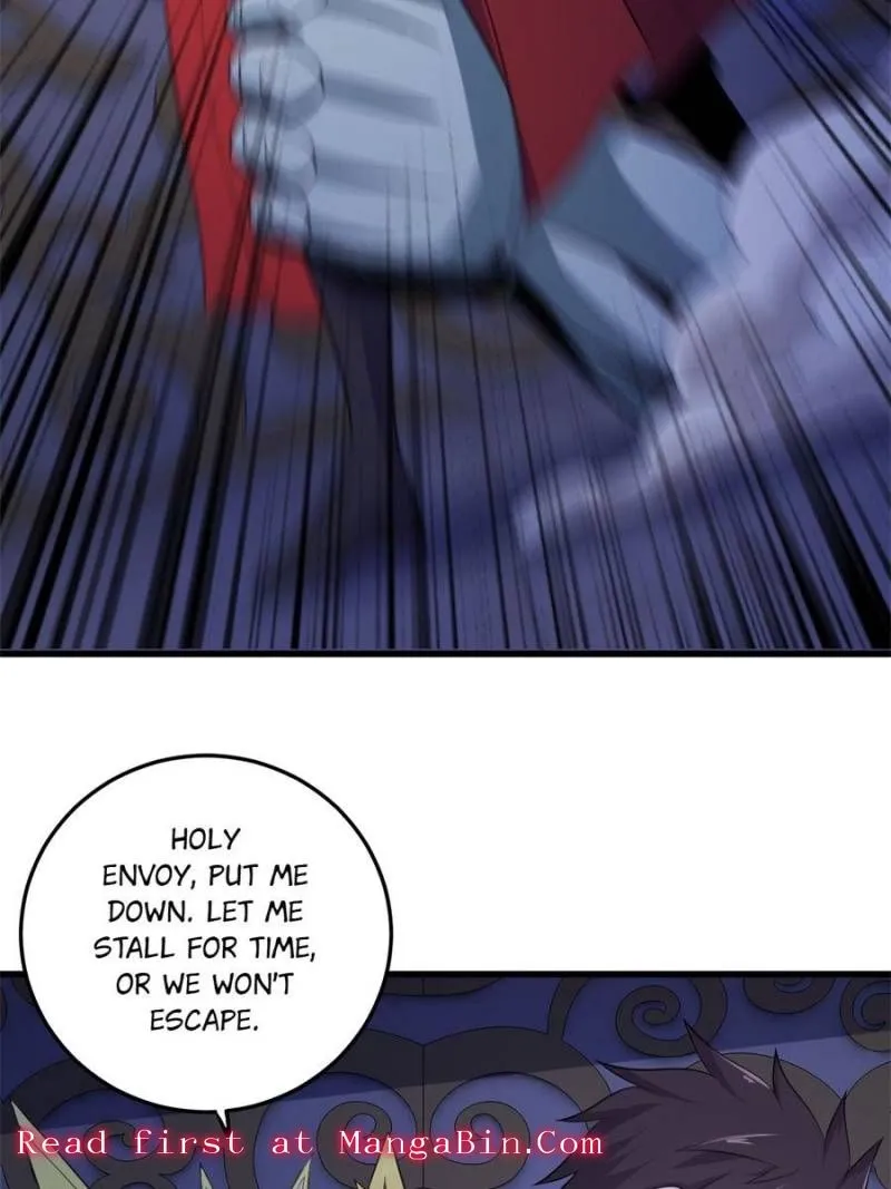 Read My Harem Depend On Drawing Card chapter 81 image 47 on Lezhin