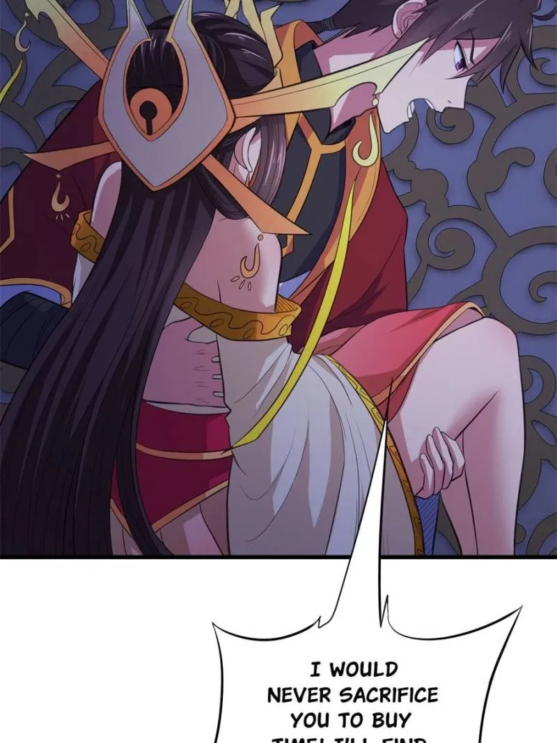 Read My Harem Depend On Drawing Card chapter 81 image 48 on Lezhin