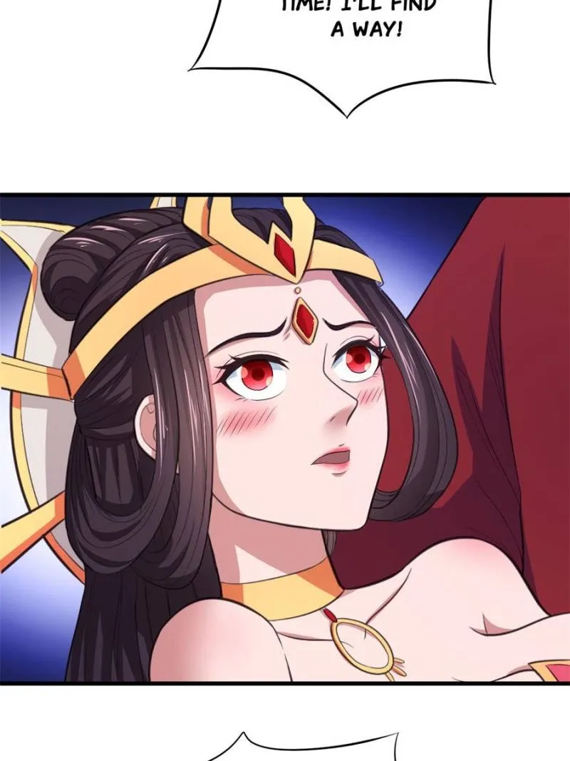 Read My Harem Depend On Drawing Card chapter 81 image 49 on Lezhin
