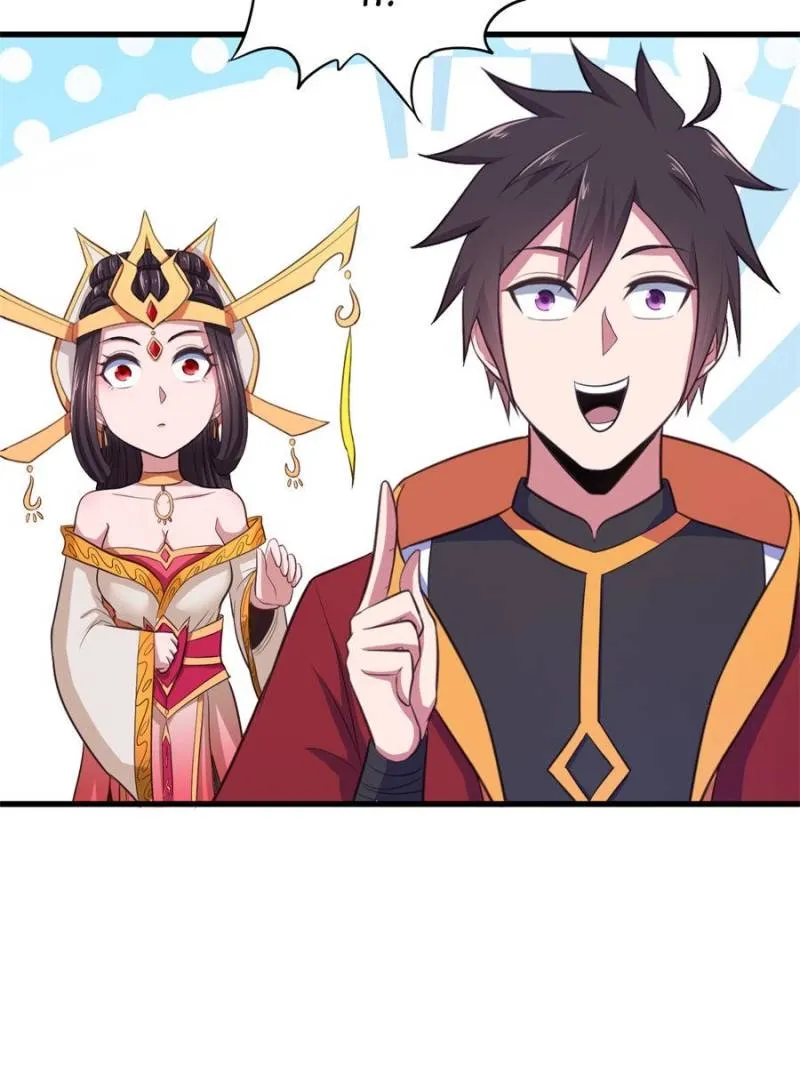 Read My Harem Depend On Drawing Card chapter 81 image 5 on Lezhin