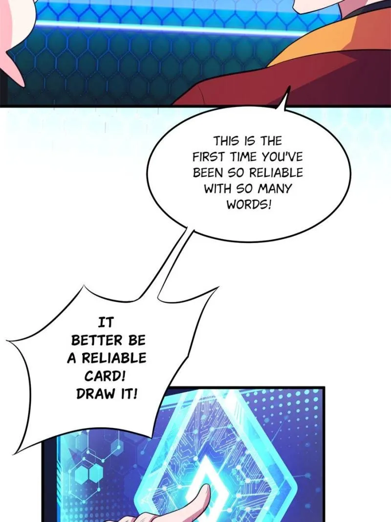 Read My Harem Depend On Drawing Card chapter 81 image 51 on Lezhin