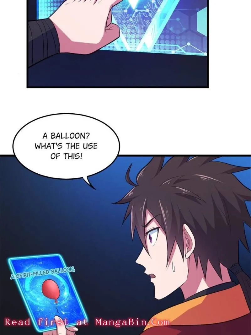 Read My Harem Depend On Drawing Card chapter 81 image 52 on Lezhin