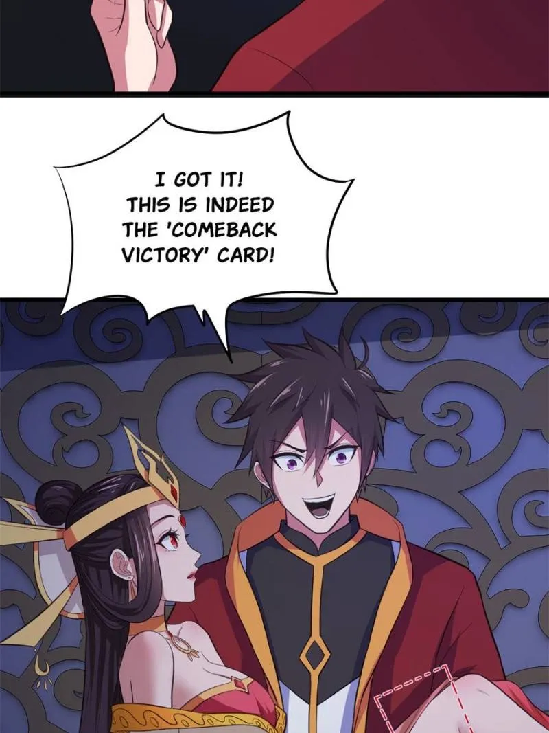 Read My Harem Depend On Drawing Card chapter 81 image 53 on Lezhin