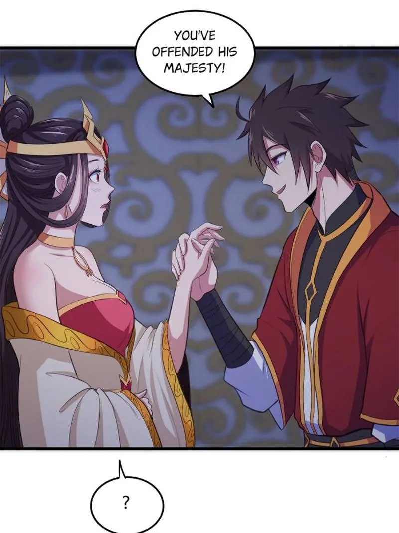 Read My Harem Depend On Drawing Card chapter 81 image 6 on Lezhin
