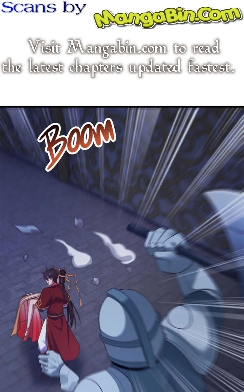 Read My Harem Depend On Drawing Card chapter 82 image 0 on Lezhin