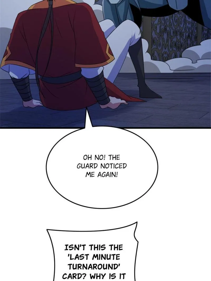 Read My Harem Depend On Drawing Card chapter 82 image 11 on Lezhin