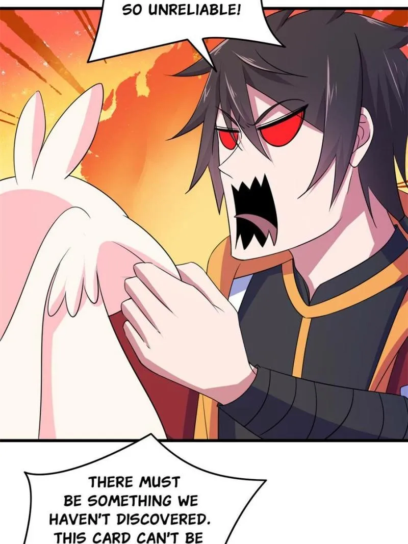 Read My Harem Depend On Drawing Card chapter 82 image 12 on Lezhin