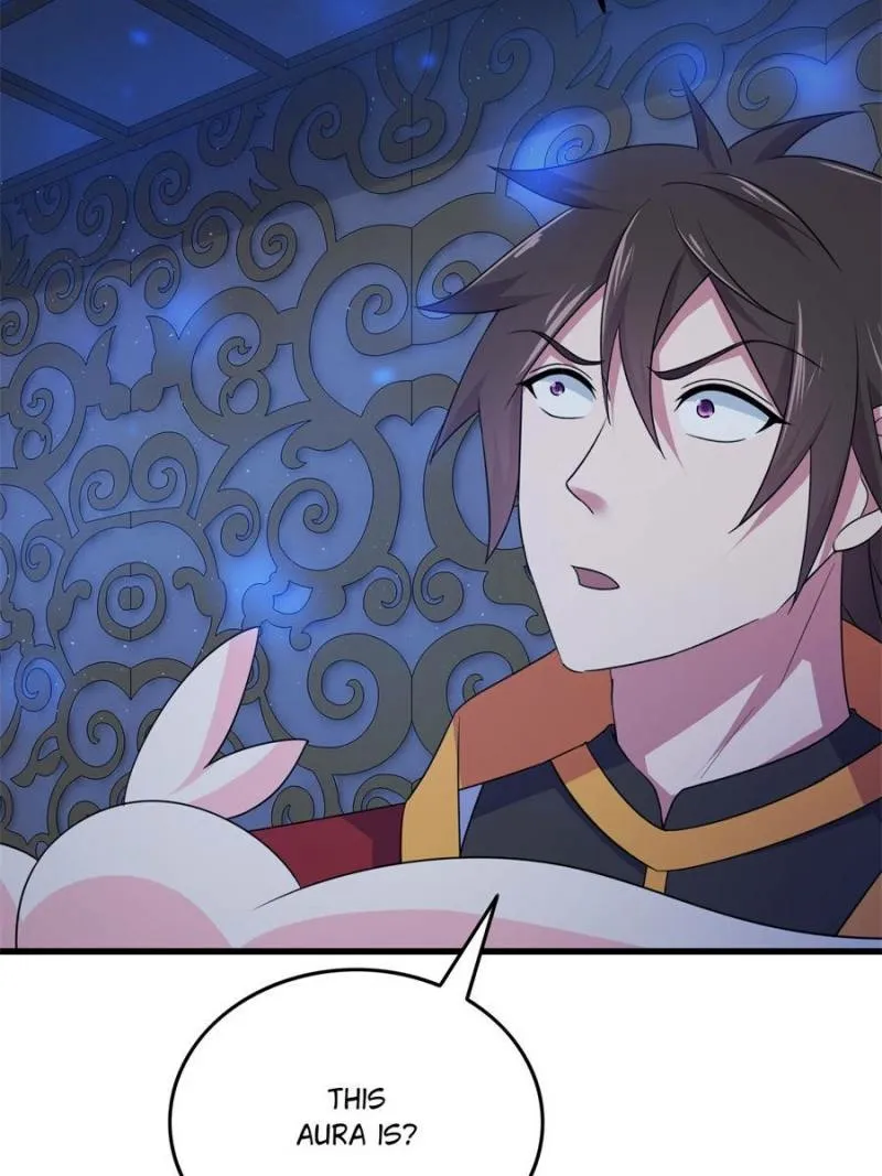 Read My Harem Depend On Drawing Card chapter 82 image 14 on Lezhin