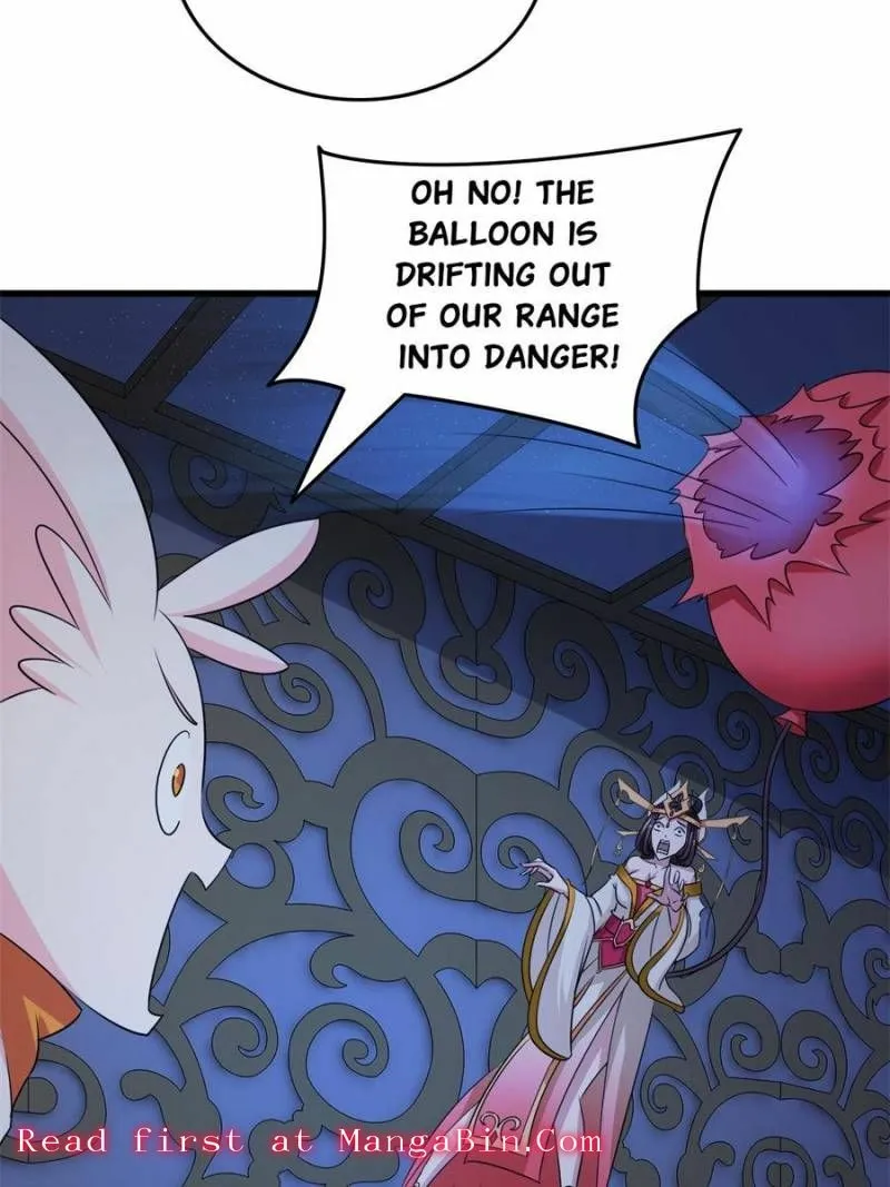 Read My Harem Depend On Drawing Card chapter 82 image 15 on Lezhin