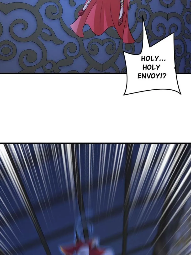 Read My Harem Depend On Drawing Card chapter 82 image 16 on Lezhin