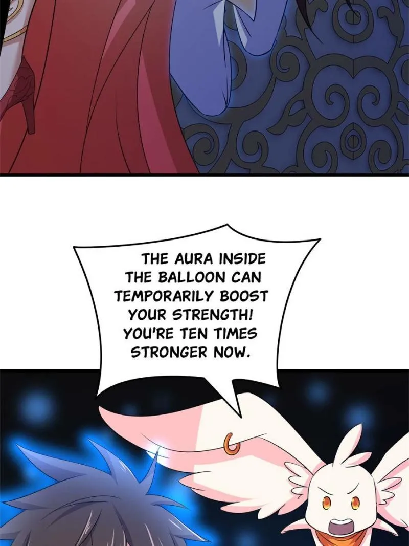 Read My Harem Depend On Drawing Card chapter 82 image 19 on Lezhin