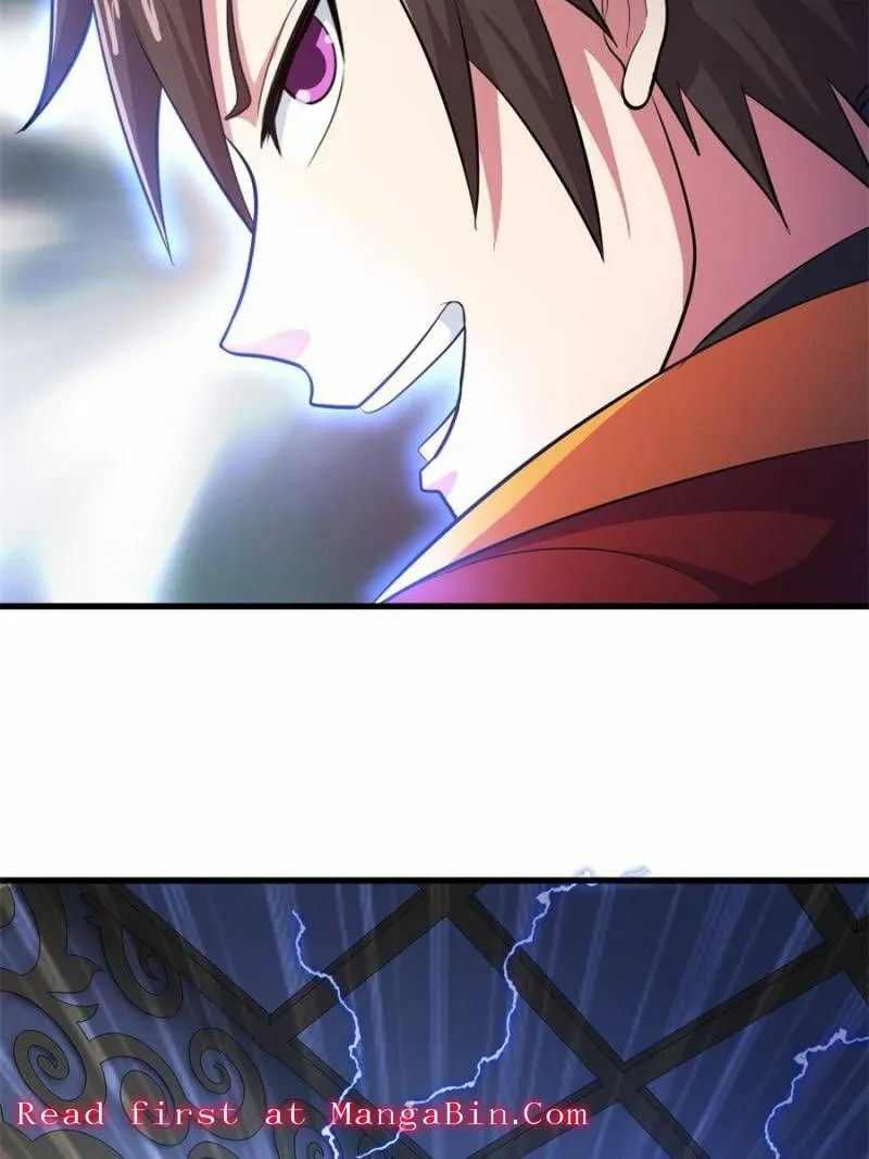 Read My Harem Depend On Drawing Card chapter 82 image 23 on Lezhin
