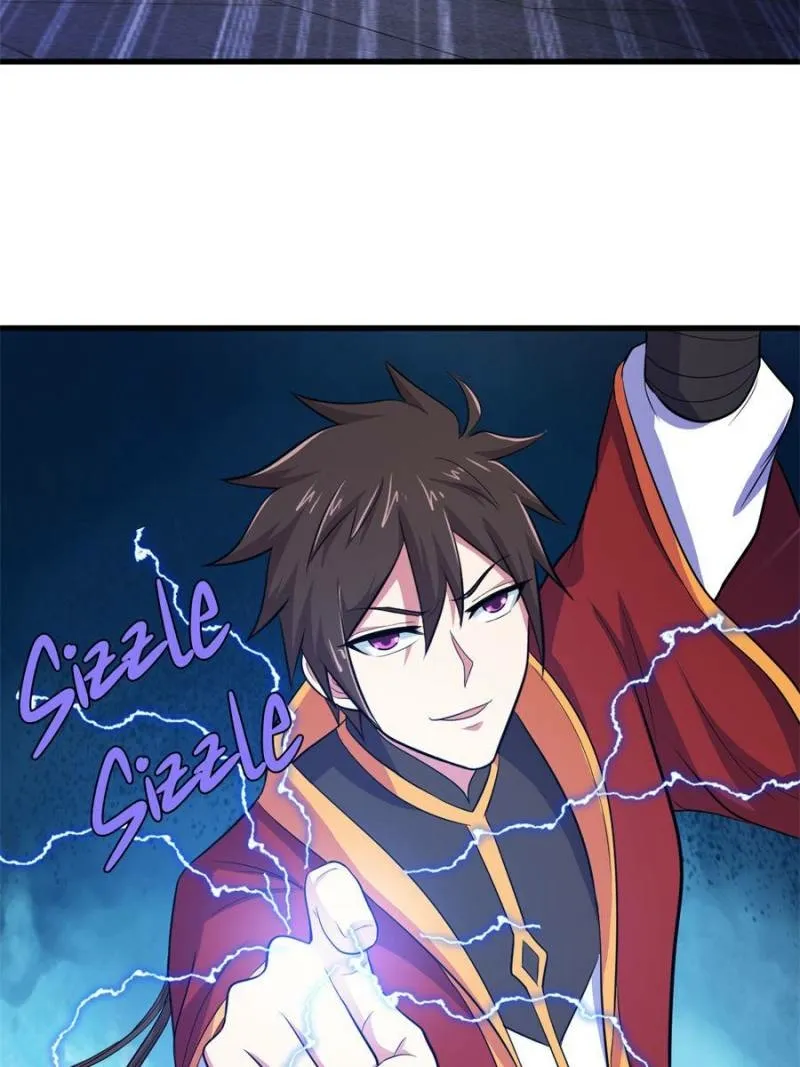 Read My Harem Depend On Drawing Card chapter 82 image 25 on Lezhin