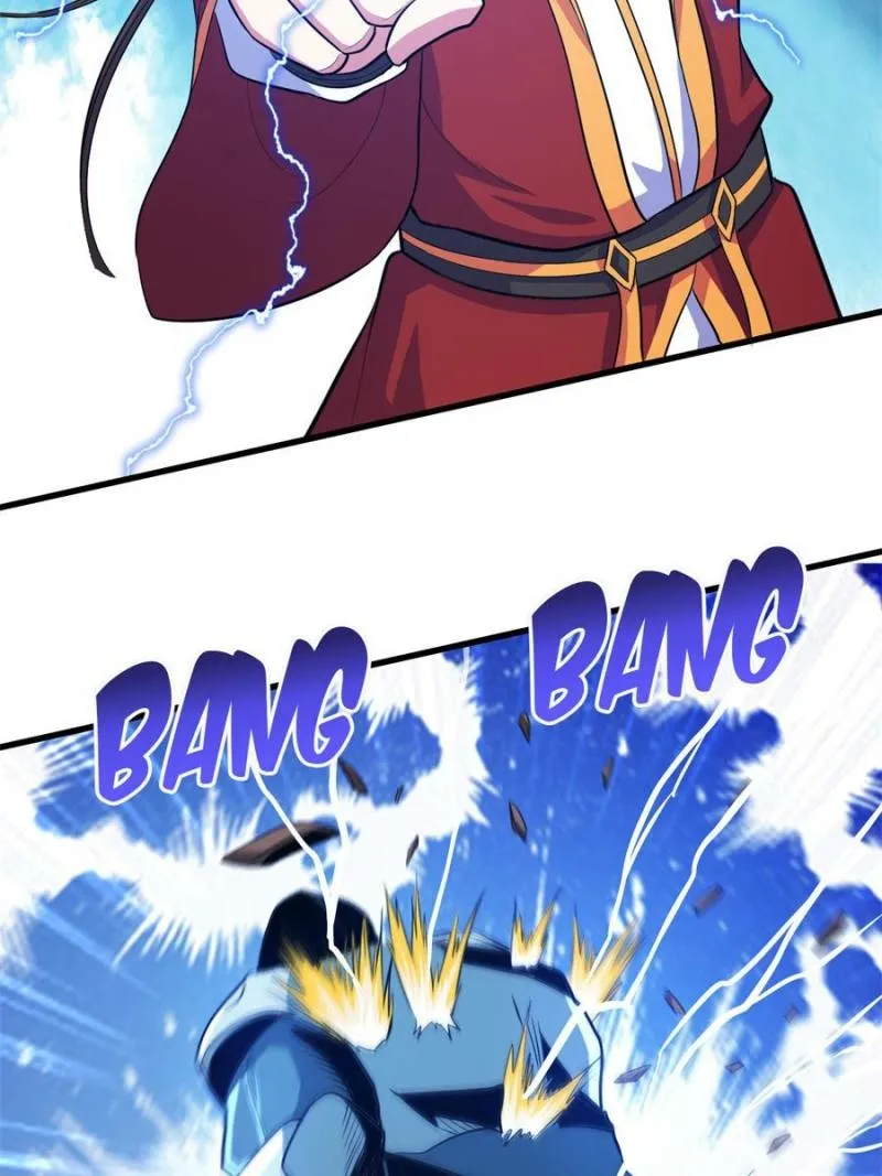 Read My Harem Depend On Drawing Card chapter 82 image 26 on Lezhin