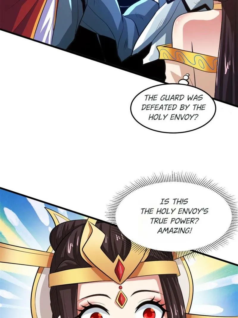 Read My Harem Depend On Drawing Card chapter 82 image 29 on Lezhin