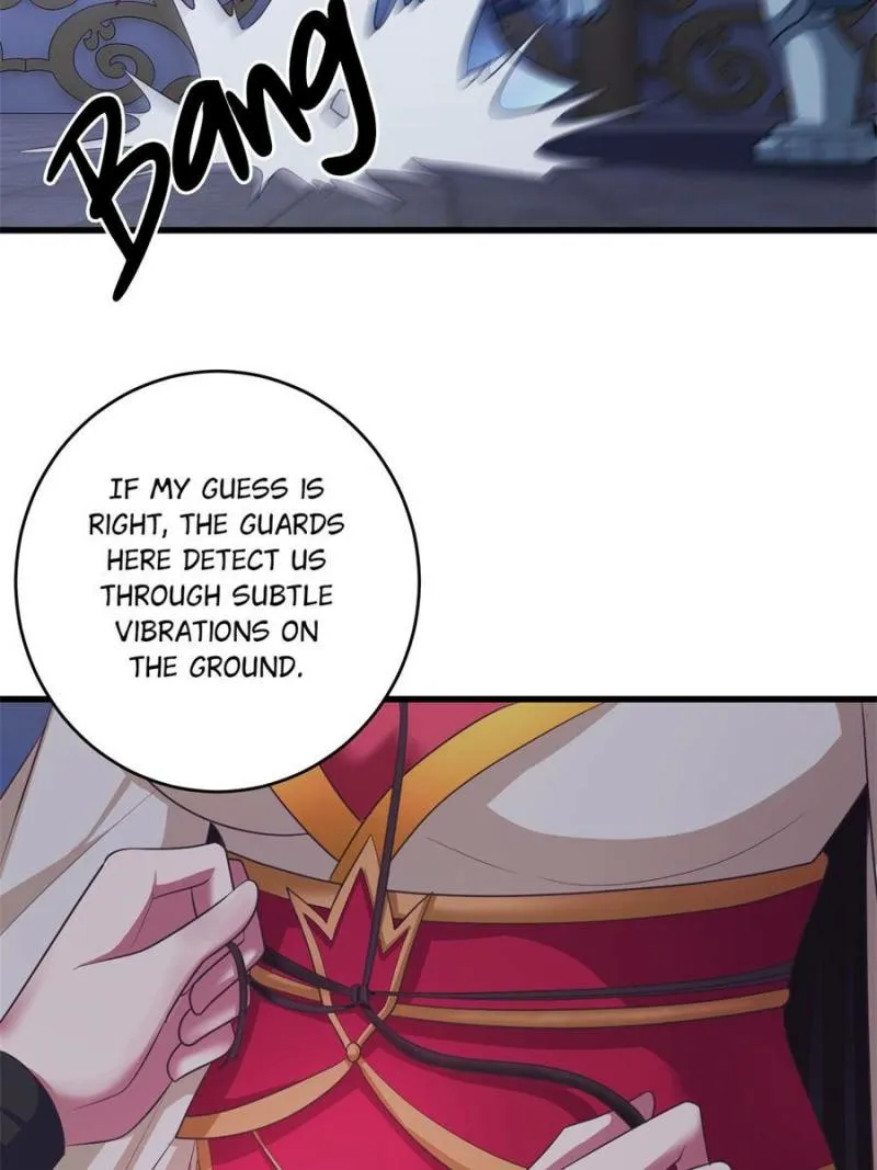 Read My Harem Depend On Drawing Card chapter 82 image 3 on Lezhin