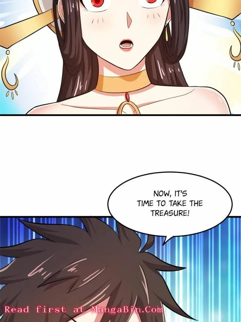 Read My Harem Depend On Drawing Card chapter 82 image 30 on Lezhin