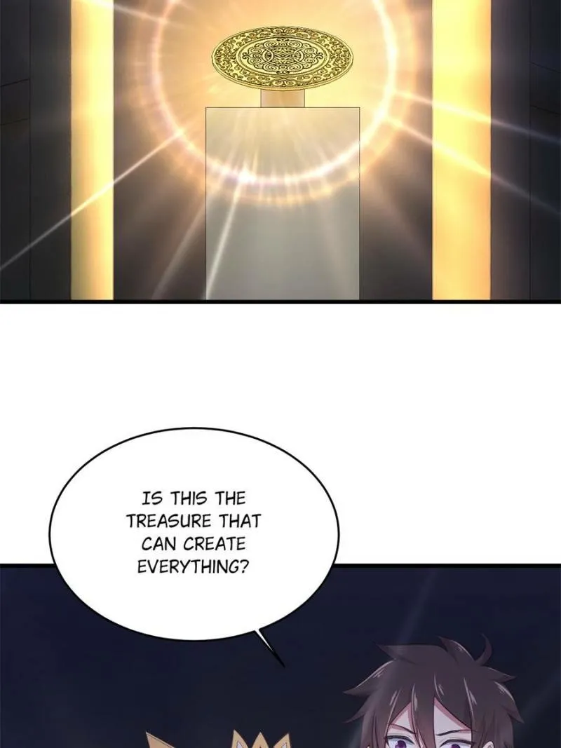 Read My Harem Depend On Drawing Card chapter 82 image 38 on Lezhin