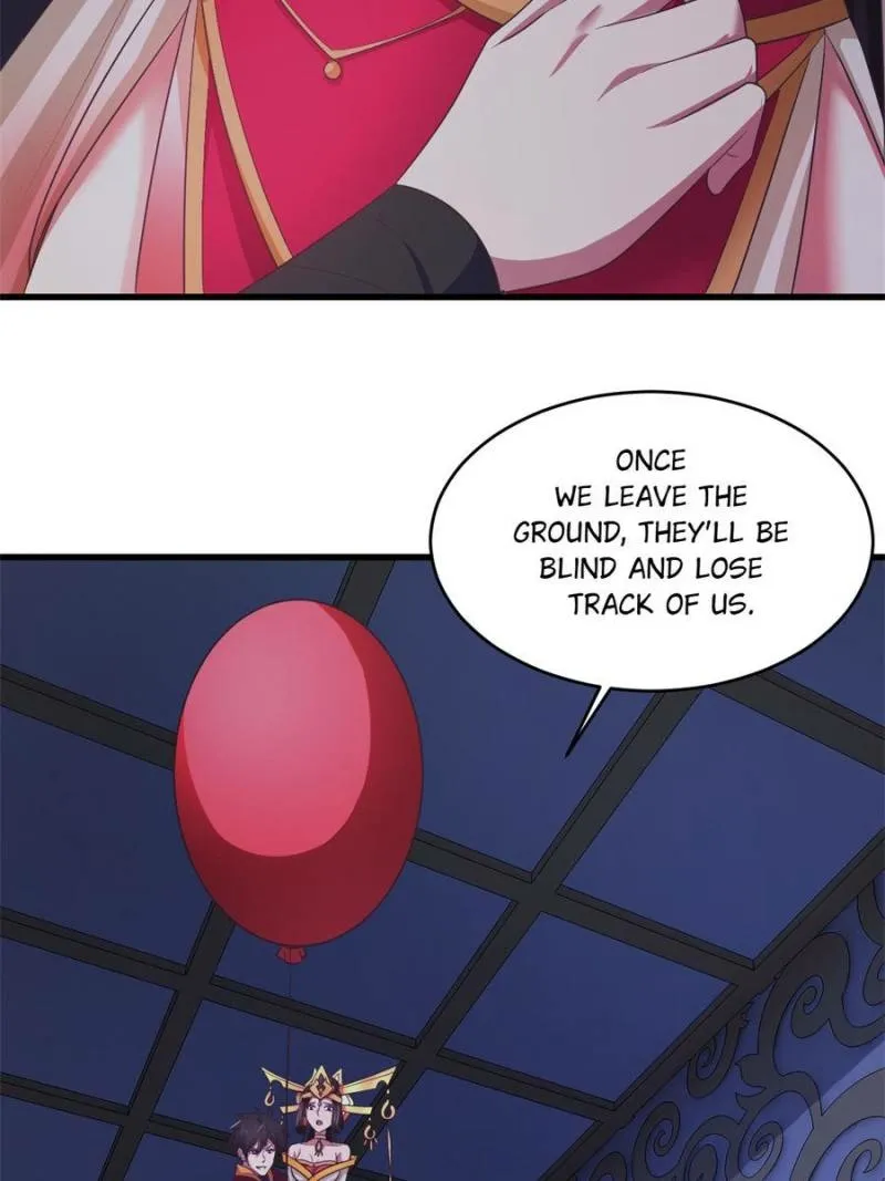 Read My Harem Depend On Drawing Card chapter 82 image 4 on Lezhin