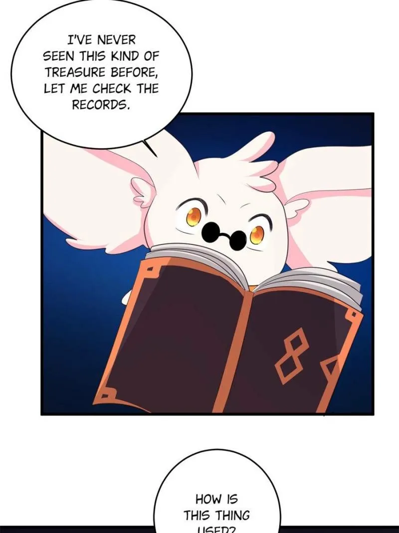 Read My Harem Depend On Drawing Card chapter 82 image 40 on Lezhin