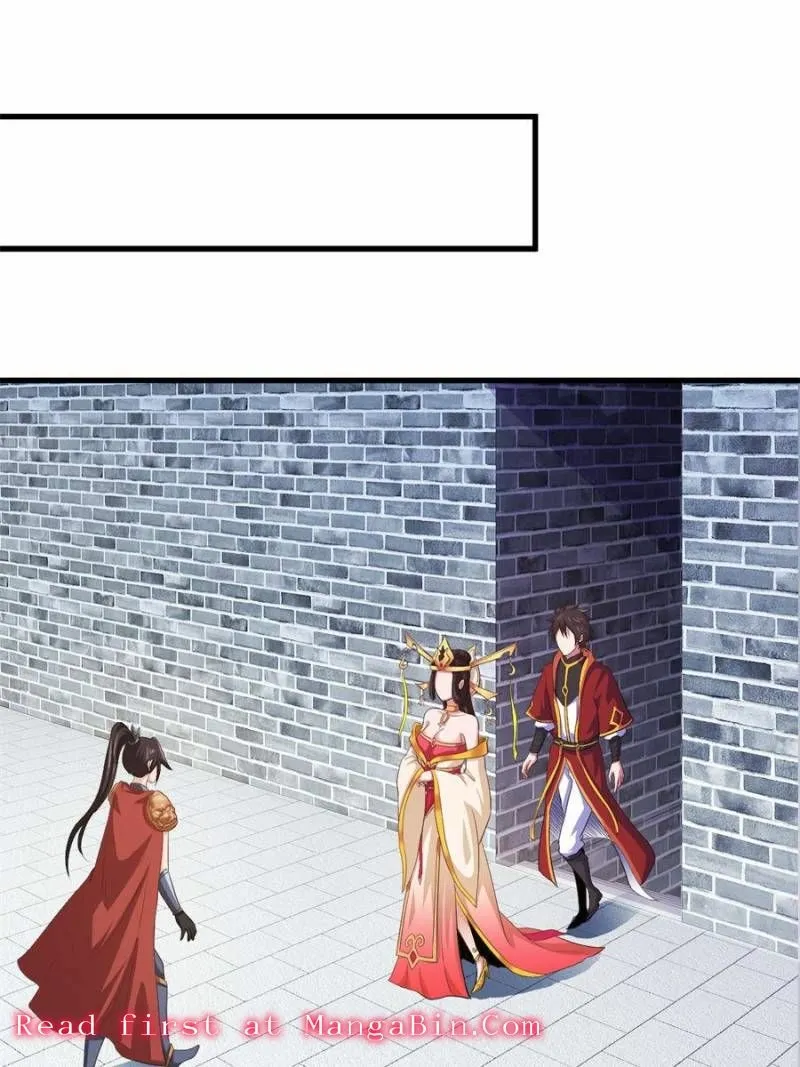 Read My Harem Depend On Drawing Card chapter 82 image 44 on Lezhin