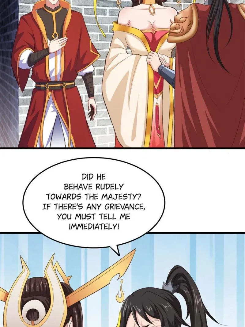 Read My Harem Depend On Drawing Card chapter 82 image 46 on Lezhin