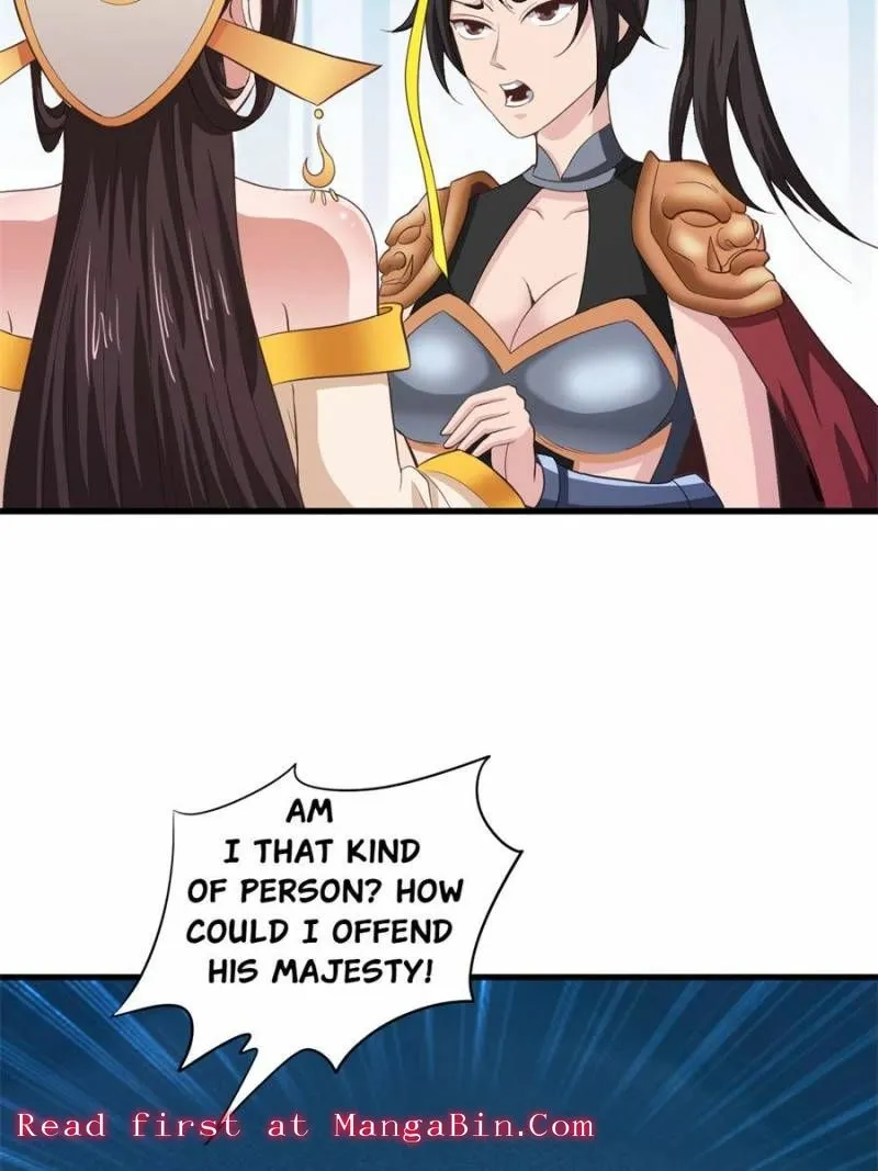 Read My Harem Depend On Drawing Card chapter 82 image 47 on Lezhin