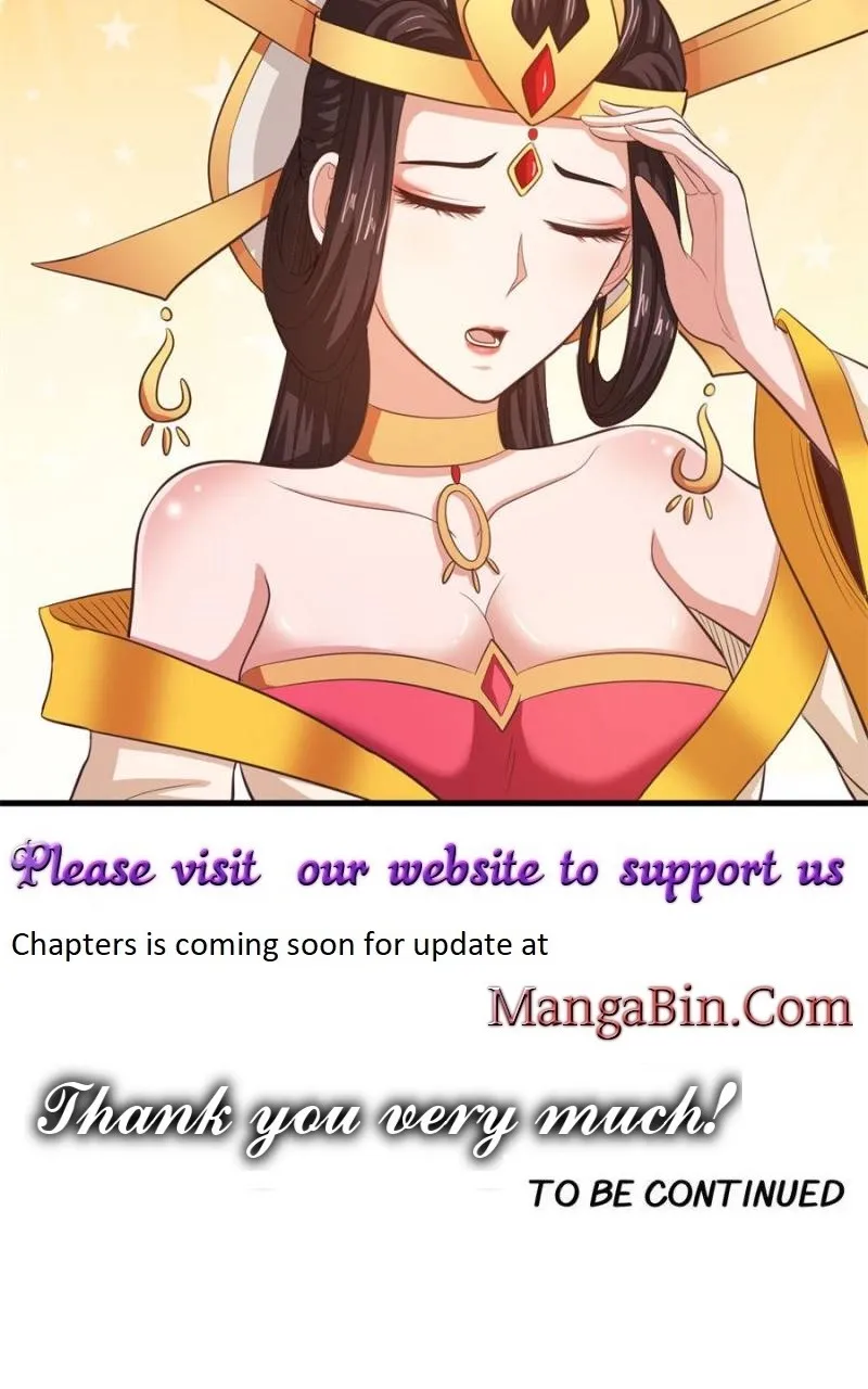 Read My Harem Depend On Drawing Card chapter 82 image 49 on Lezhin