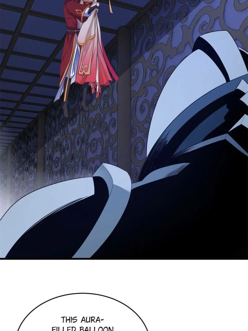 Read My Harem Depend On Drawing Card chapter 82 image 5 on Lezhin