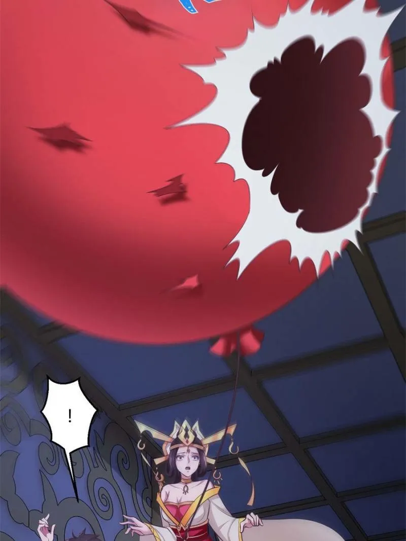 Read My Harem Depend On Drawing Card chapter 82 image 8 on Lezhin