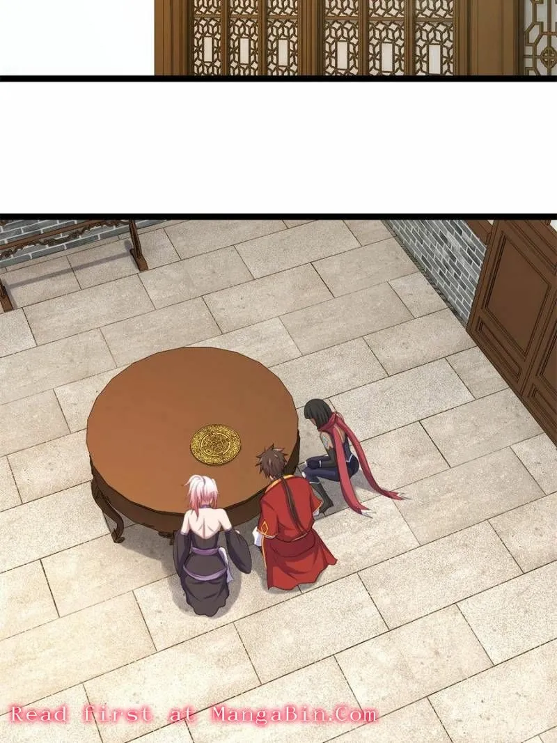 Read My Harem Depend On Drawing Card chapter 83 image 1 on Lezhin