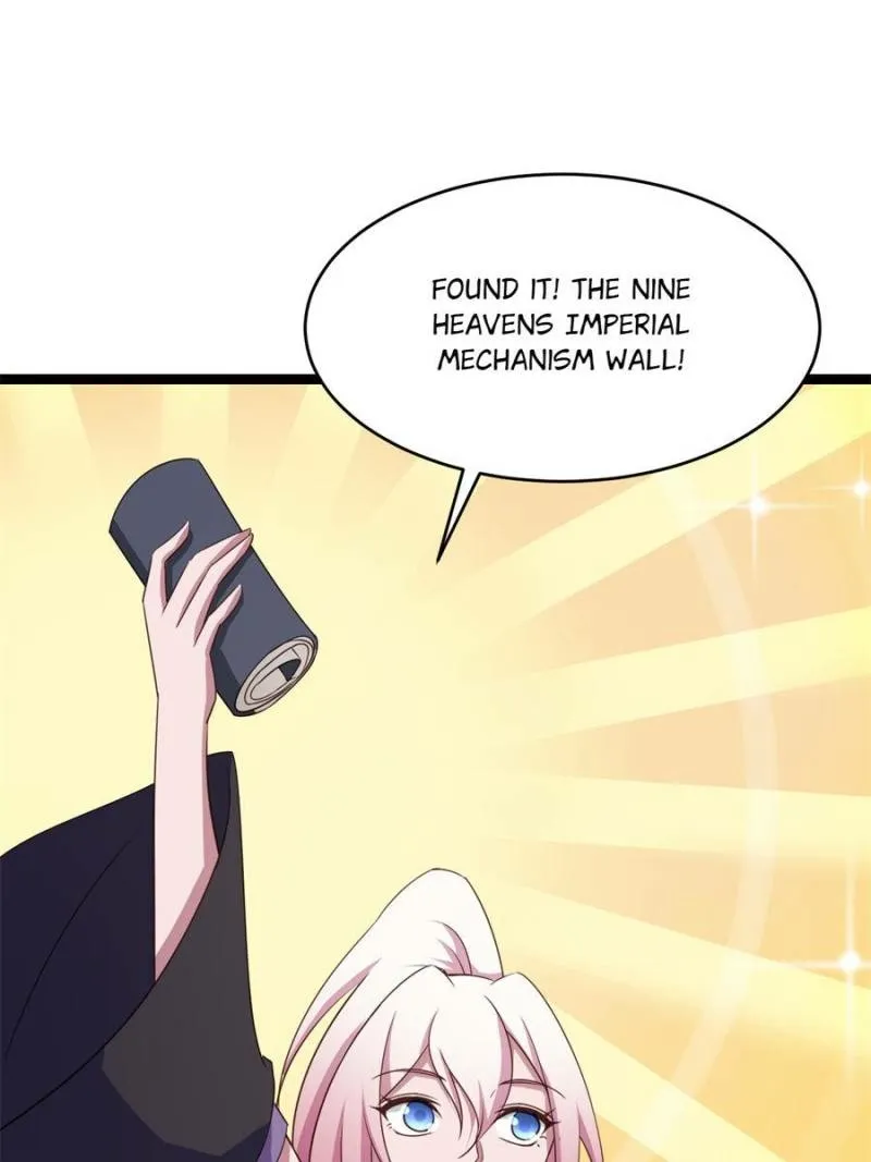 Read My Harem Depend On Drawing Card chapter 83 image 11 on Lezhin