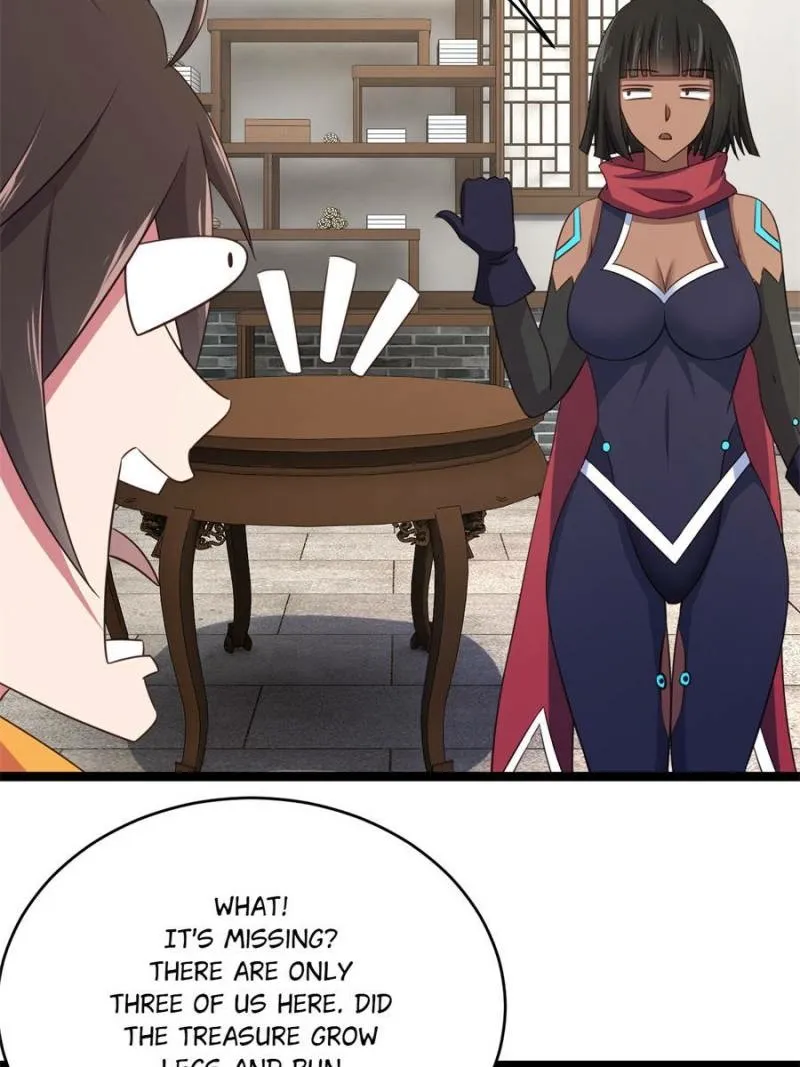 Read My Harem Depend On Drawing Card chapter 83 image 15 on Lezhin