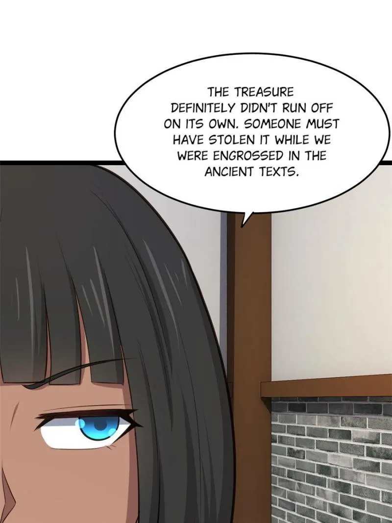 Read My Harem Depend On Drawing Card chapter 83 image 18 on Lezhin