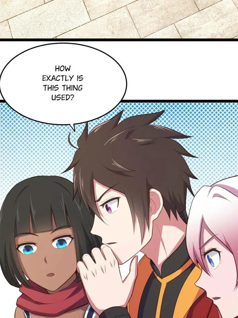 Read My Harem Depend On Drawing Card chapter 83 image 2 on Lezhin