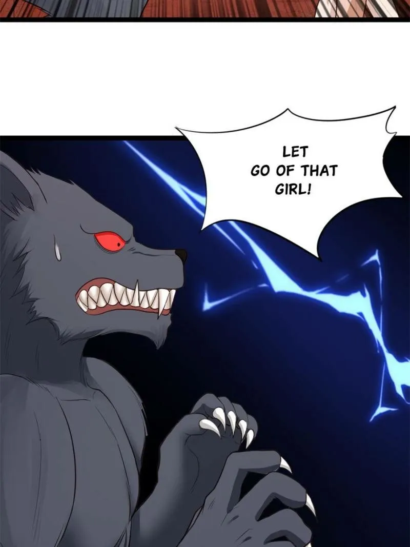 Read My Harem Depend On Drawing Card chapter 83 image 23 on Lezhin