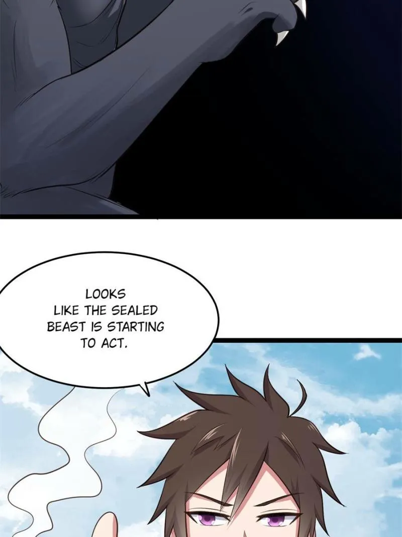 Read My Harem Depend On Drawing Card chapter 83 image 24 on Lezhin