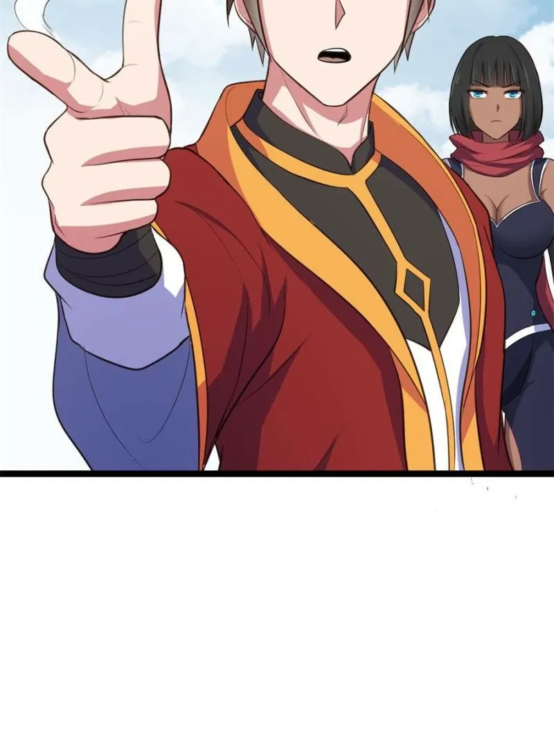 Read My Harem Depend On Drawing Card chapter 83 image 25 on Lezhin