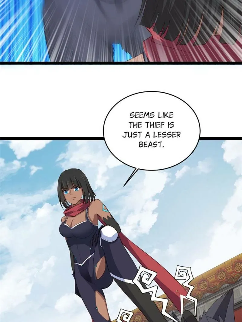 Read My Harem Depend On Drawing Card chapter 83 image 28 on Lezhin
