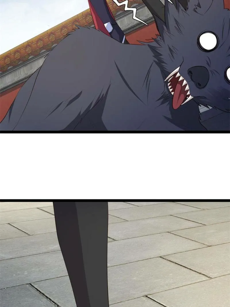 Read My Harem Depend On Drawing Card chapter 83 image 29 on Lezhin
