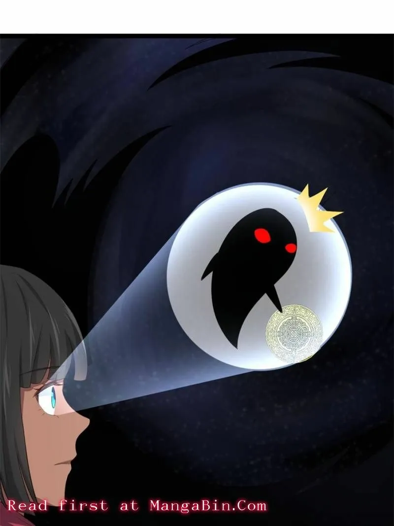 Read My Harem Depend On Drawing Card chapter 83 image 32 on Lezhin