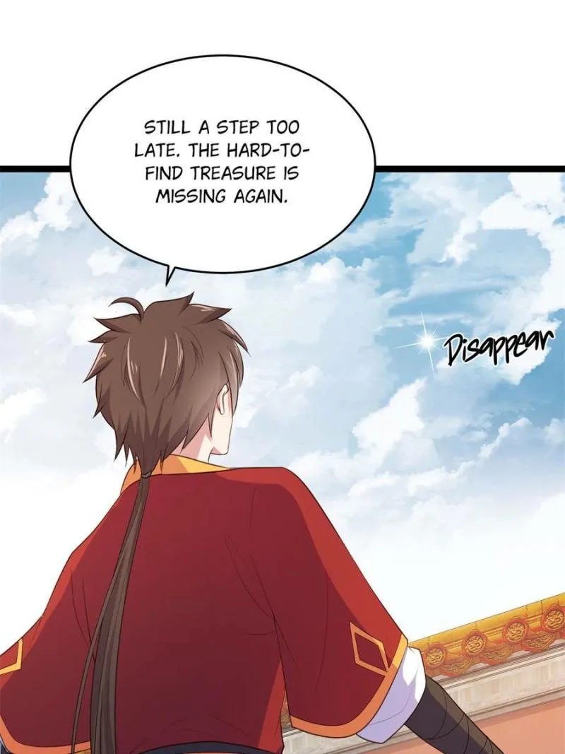Read My Harem Depend On Drawing Card chapter 83 image 36 on Lezhin