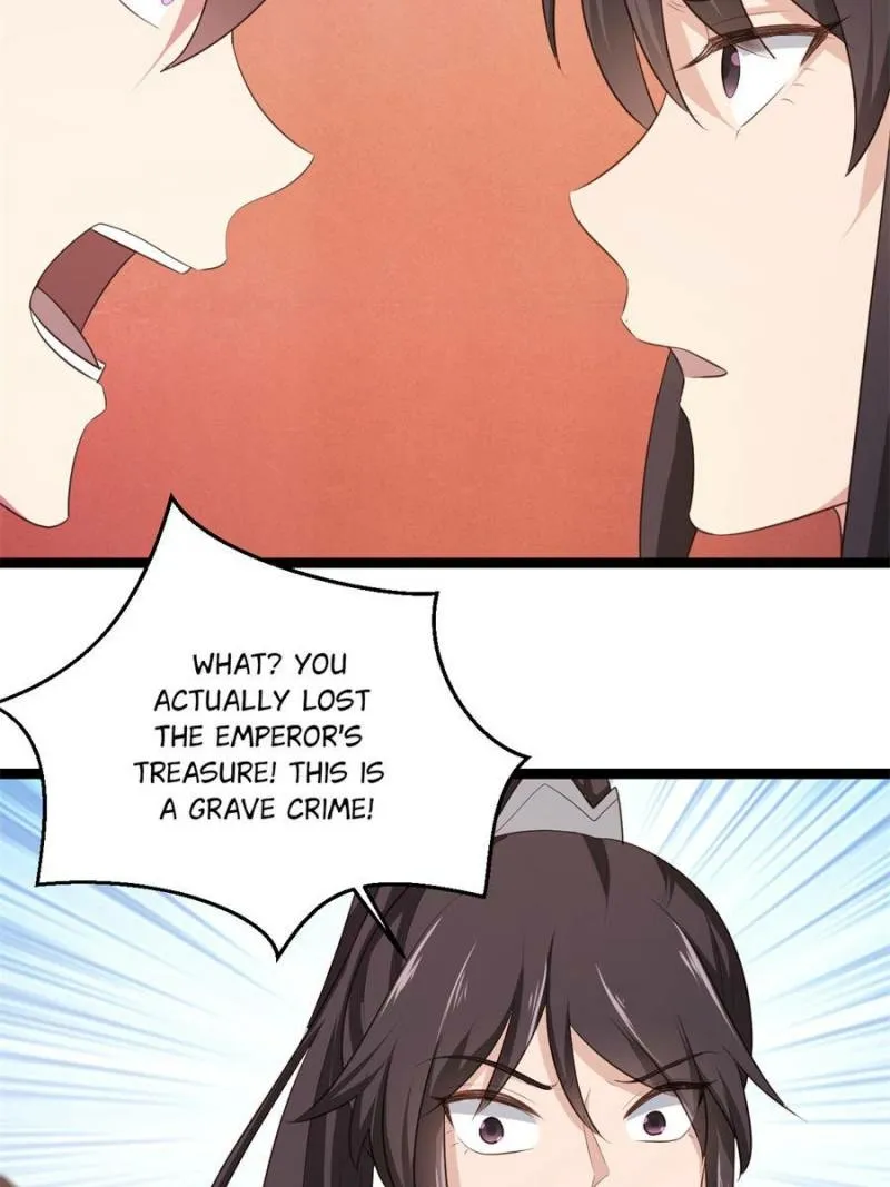 Read My Harem Depend On Drawing Card chapter 83 image 39 on Lezhin