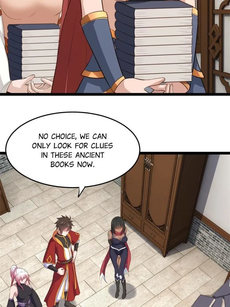Read My Harem Depend On Drawing Card chapter 83 image 4 on Lezhin