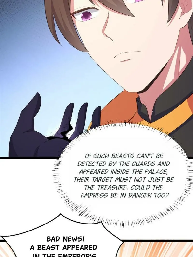 Read My Harem Depend On Drawing Card chapter 83 image 43 on Lezhin