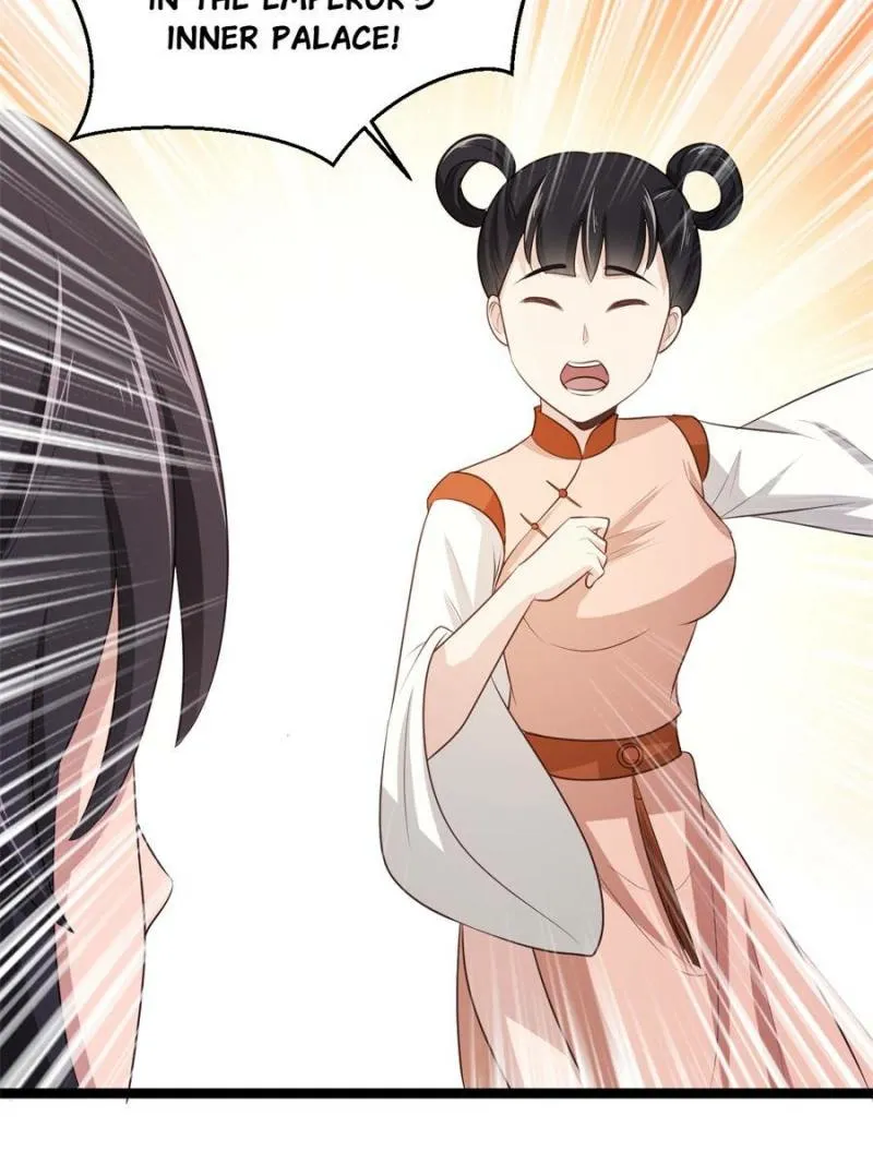 Read My Harem Depend On Drawing Card chapter 83 image 44 on Lezhin