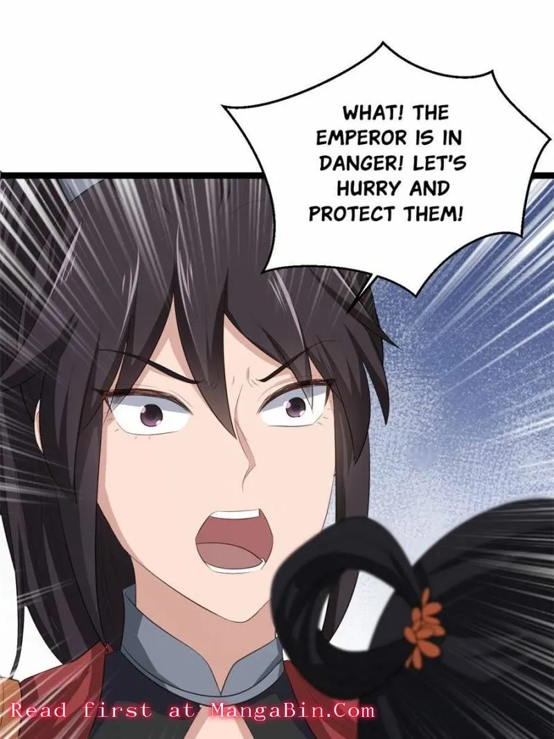 Read My Harem Depend On Drawing Card chapter 83 image 45 on Lezhin