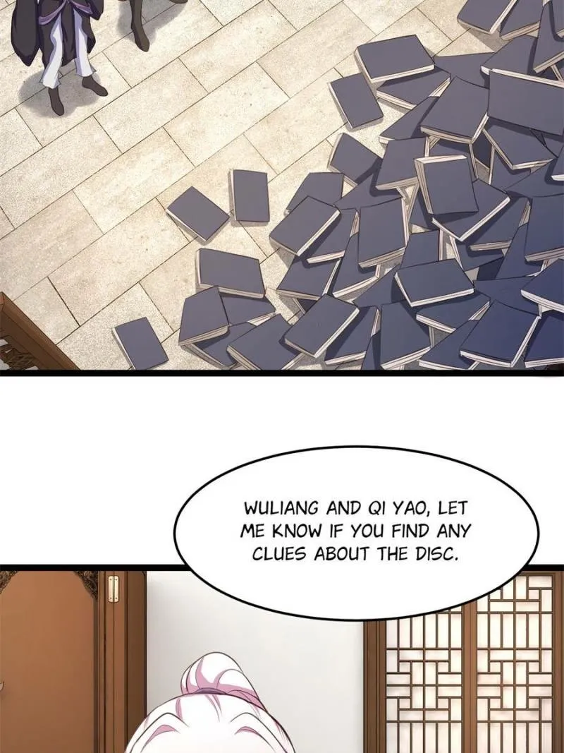 Read My Harem Depend On Drawing Card chapter 83 image 5 on Lezhin