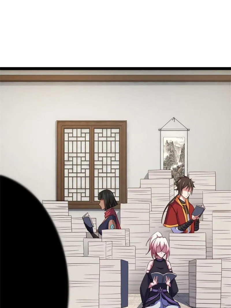 Read My Harem Depend On Drawing Card chapter 83 image 9 on Lezhin
